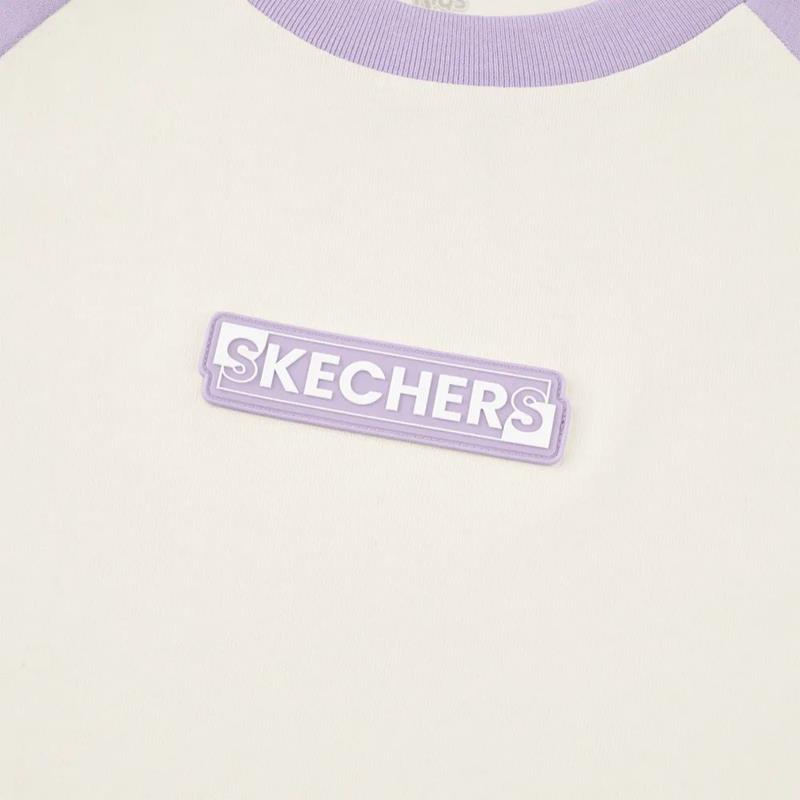 LONG SLEEVE TEE - L326K049/0074