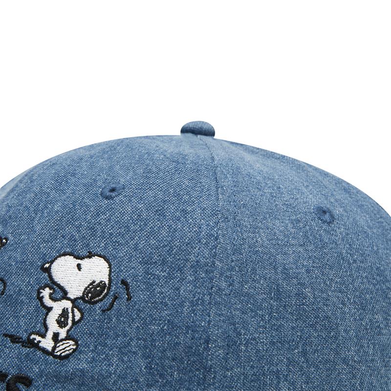 SNOOPY: BASEBALL CAP - L326K054/06MY