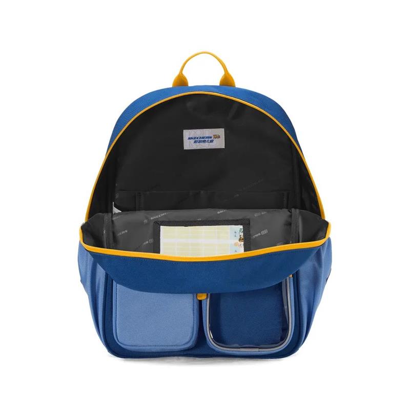 BACKPACK - L326K075/03UL
