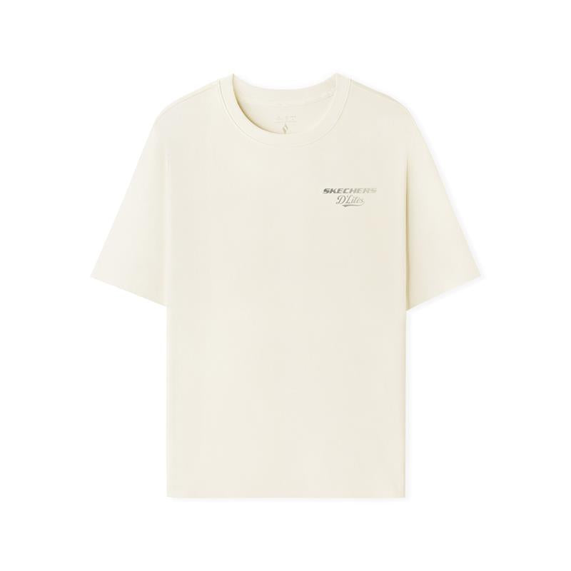 SHORT SLEEVE TEE - L326M004/0074