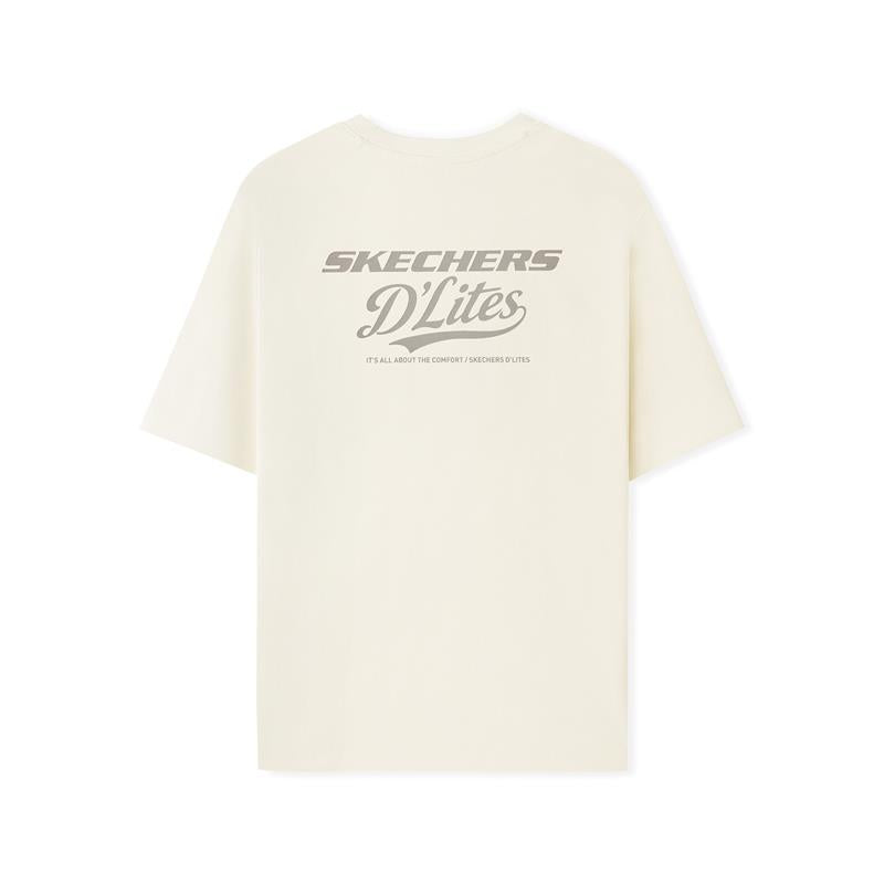 SHORT SLEEVE TEE - L326M004/0074