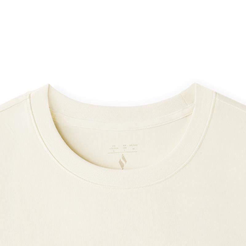 SHORT SLEEVE TEE - L326M004/0074
