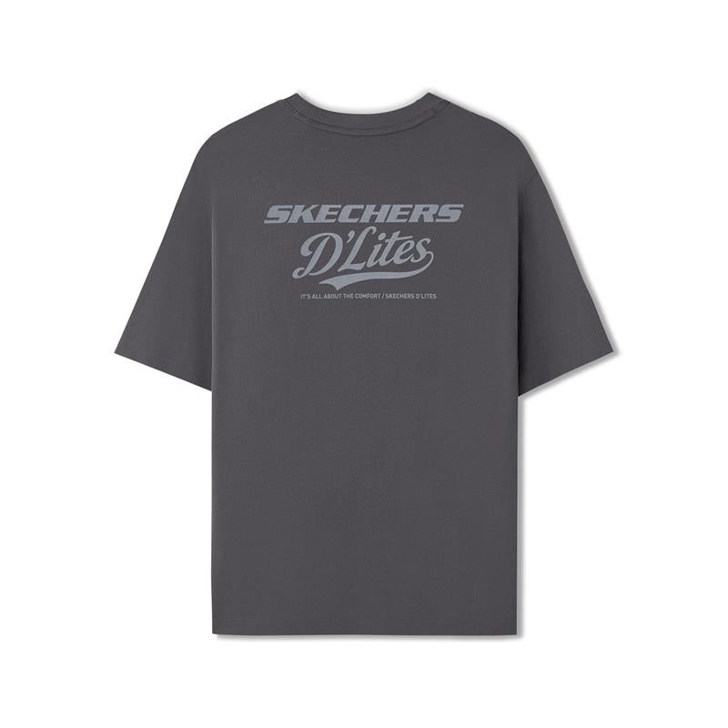 SHORT SLEEVE TEE - L326M004/00C9