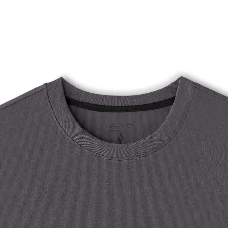 SHORT SLEEVE TEE - L326M004/00C9
