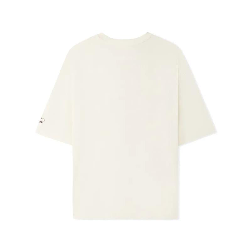 SHORT SLEEVE TEE - L326M014/0074