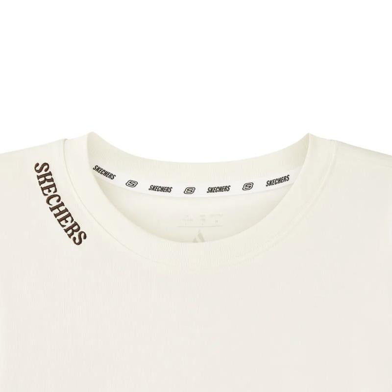 SHORT SLEEVE TEE - L326M014/0074