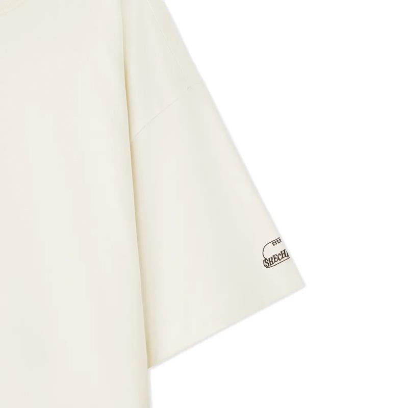 SHORT SLEEVE TEE - L326M014/0074