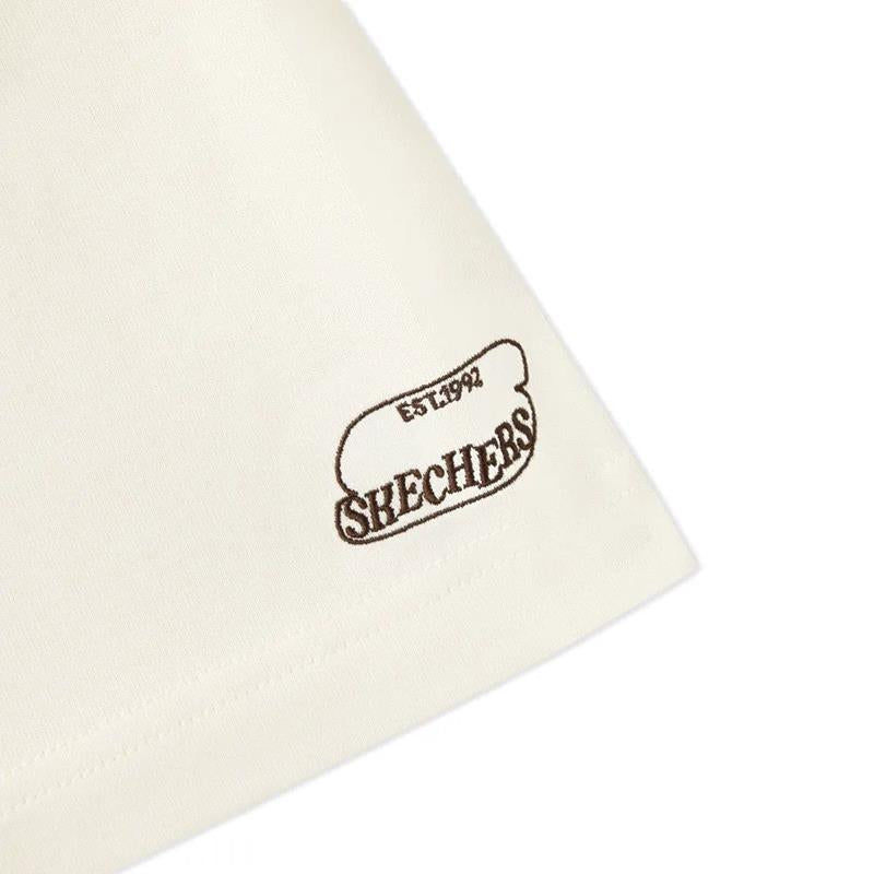 SHORT SLEEVE TEE - L326M014/0074