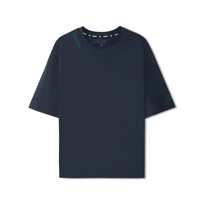 SHORT SLEEVE TEE - L326M014/0515
