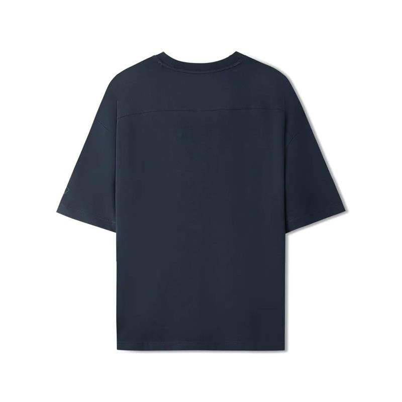 SHORT SLEEVE TEE - L326M014/0515