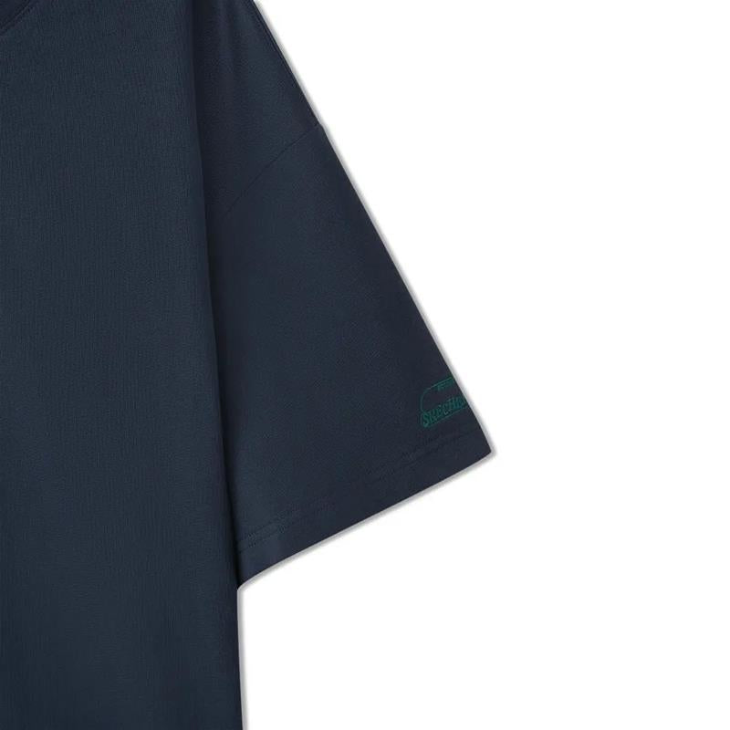 SHORT SLEEVE TEE - L326M014/0515