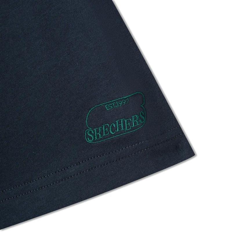 SHORT SLEEVE TEE - L326M014/0515