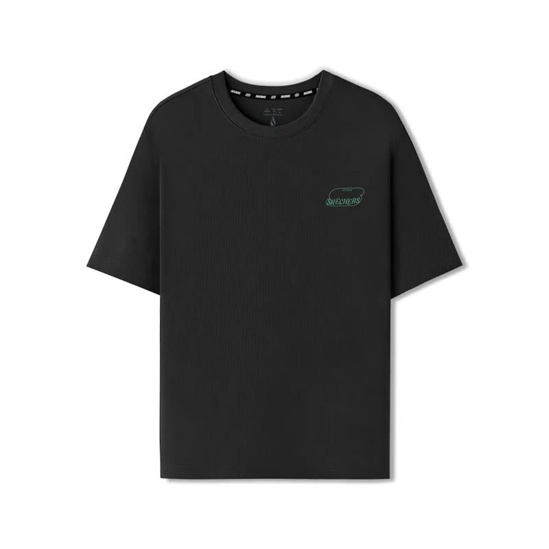 SHORT SLEEVE TEE - L326M015/0018