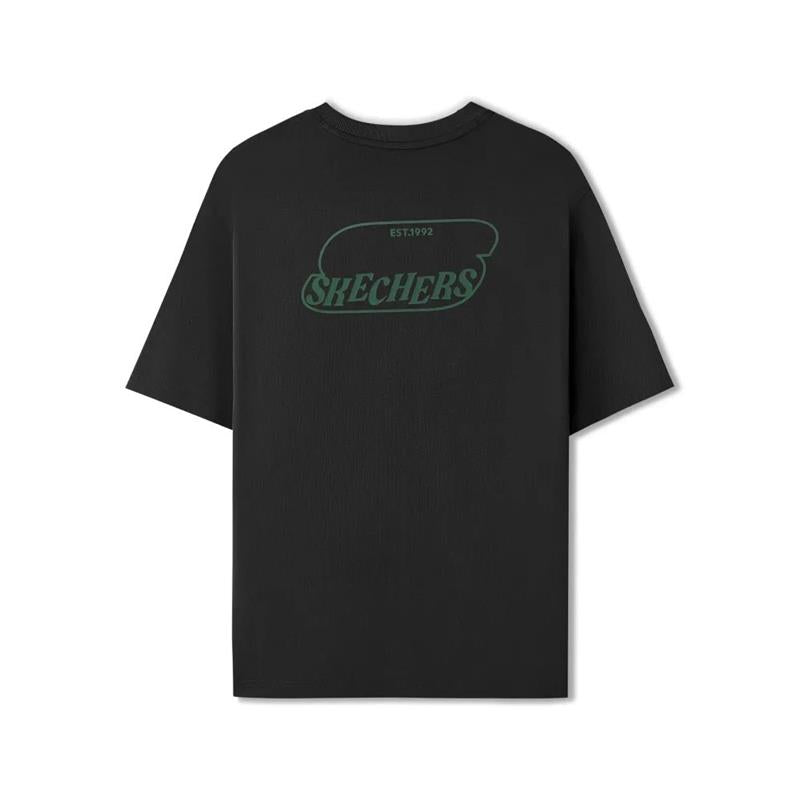 SHORT SLEEVE TEE - L326M015/0018