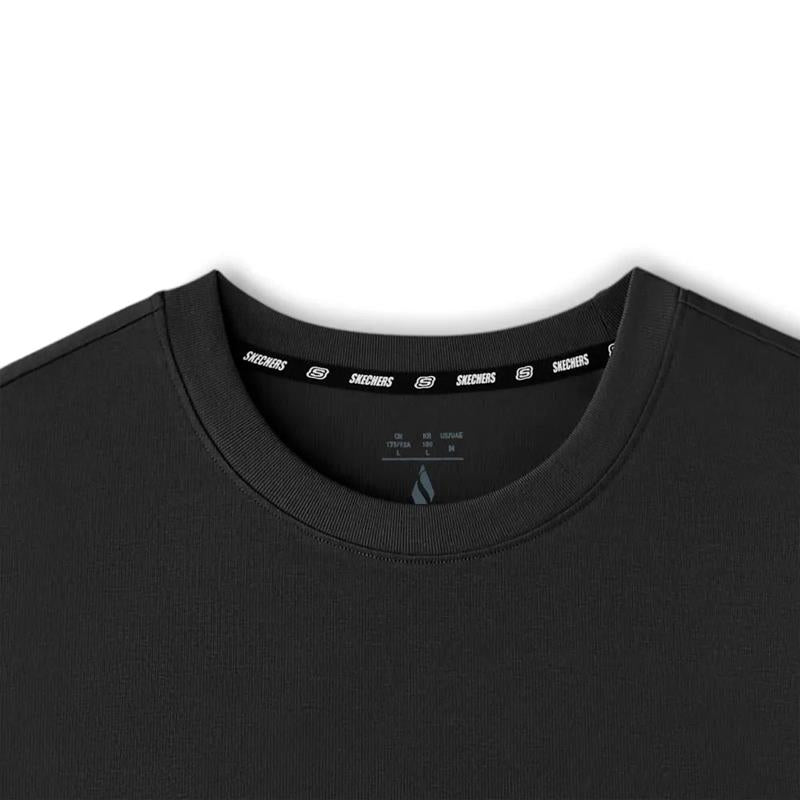SHORT SLEEVE TEE - L326M015/0018