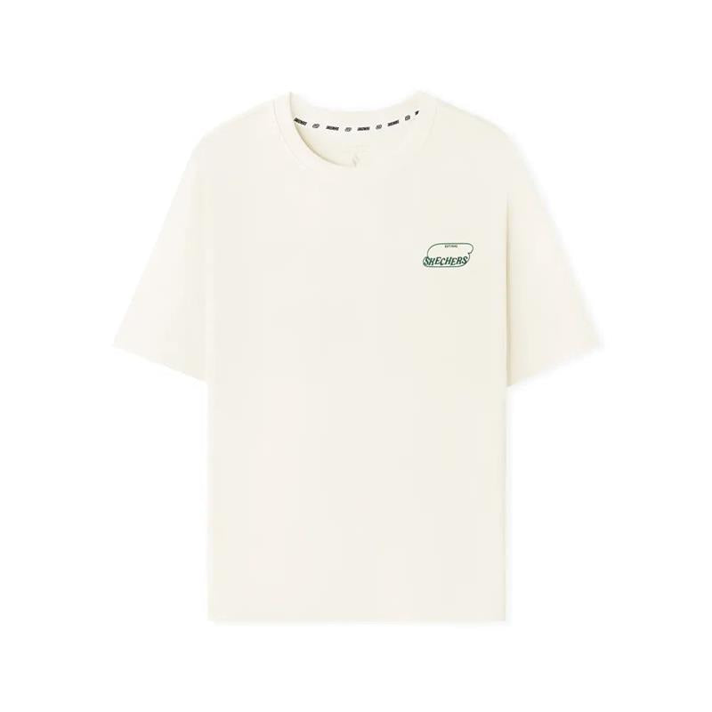 SHORT SLEEVE TEE - L326M015/0074