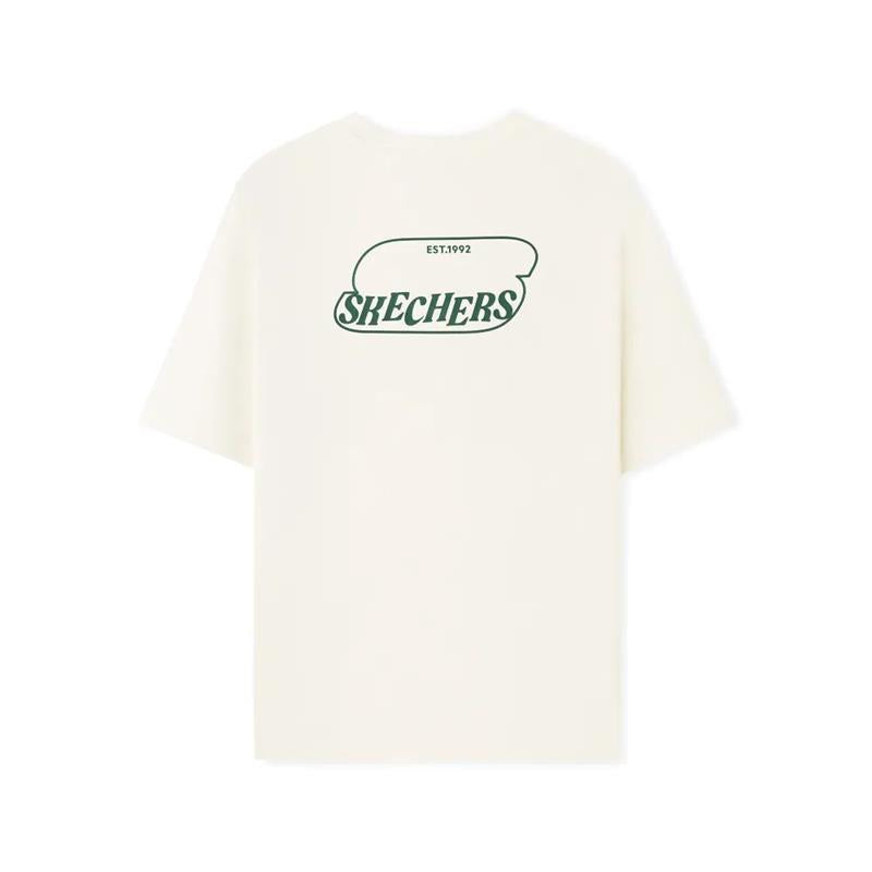 SHORT SLEEVE TEE - L326M015/0074