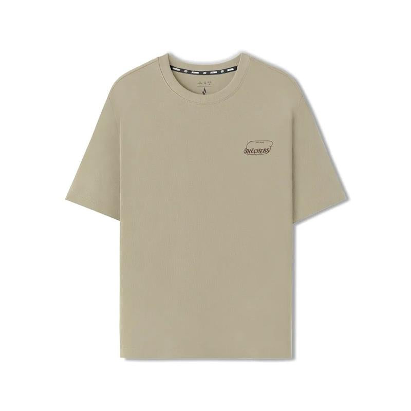 SHORT SLEEVE TEE - L326M015/06L4