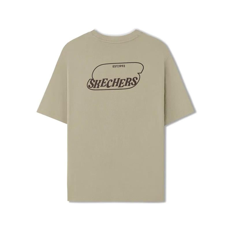 SHORT SLEEVE TEE - L326M015/06L4