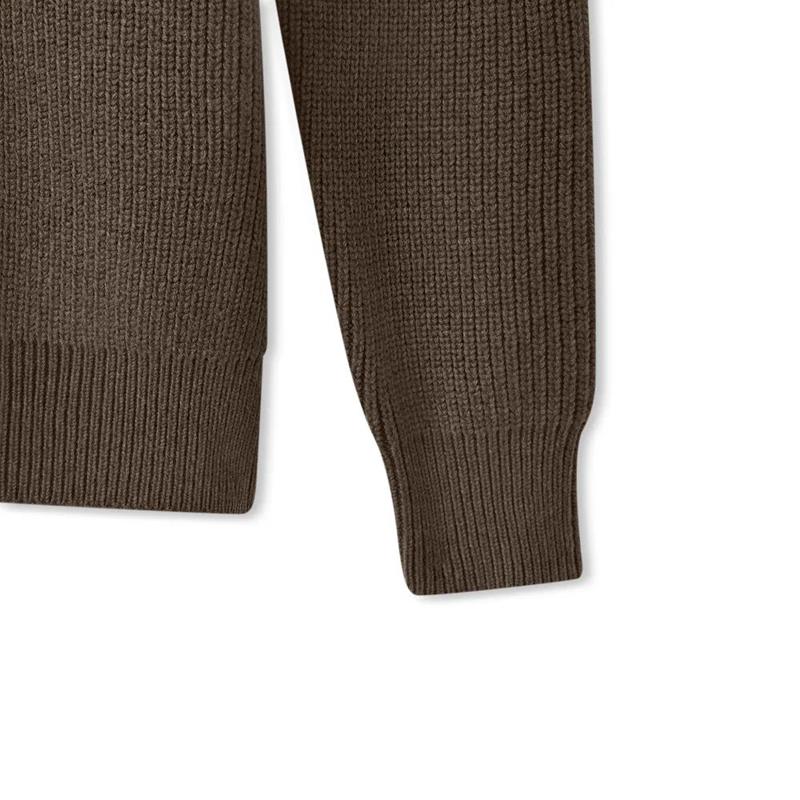 SWEATER - L326M037/05QR