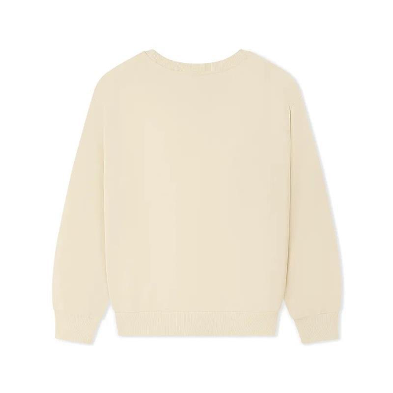 PULLOVER - L326U002/001J