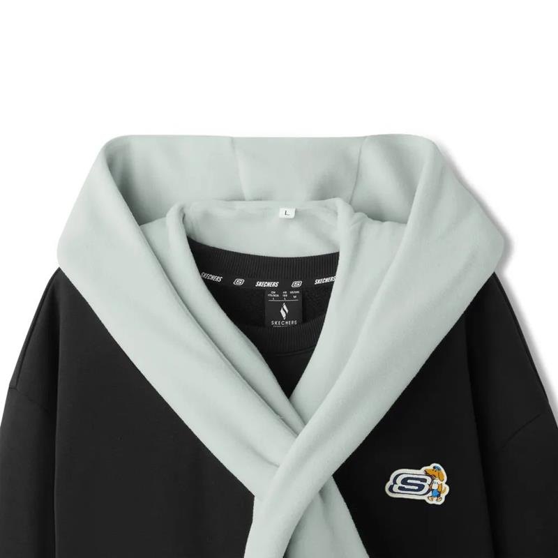 PULLOVER - L326U009/0018