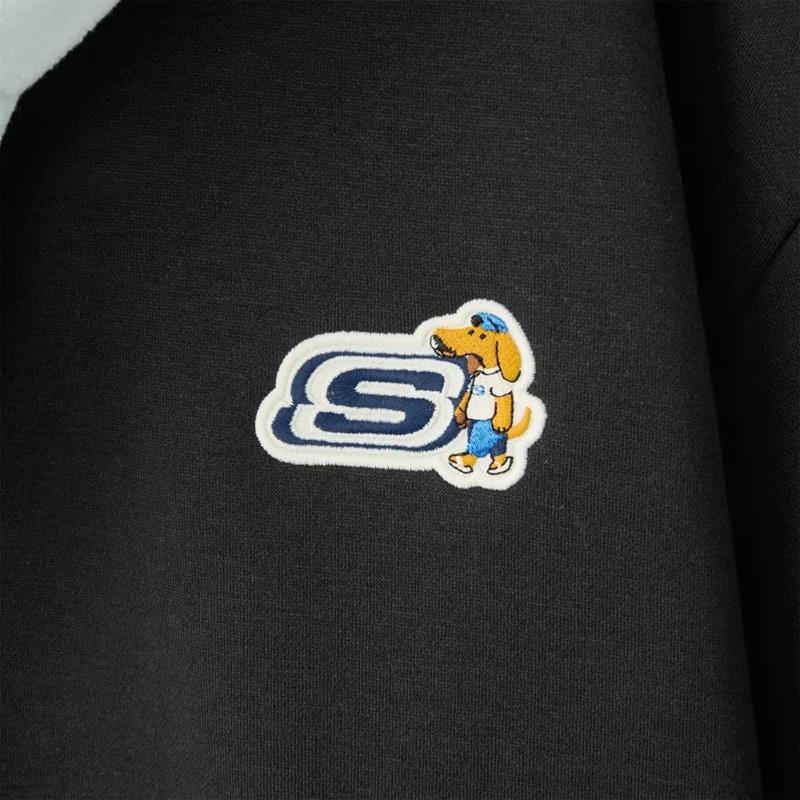 PULLOVER - L326U009/0018