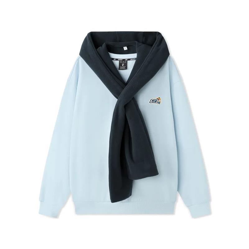 PULLOVER - L326U009/01FQ