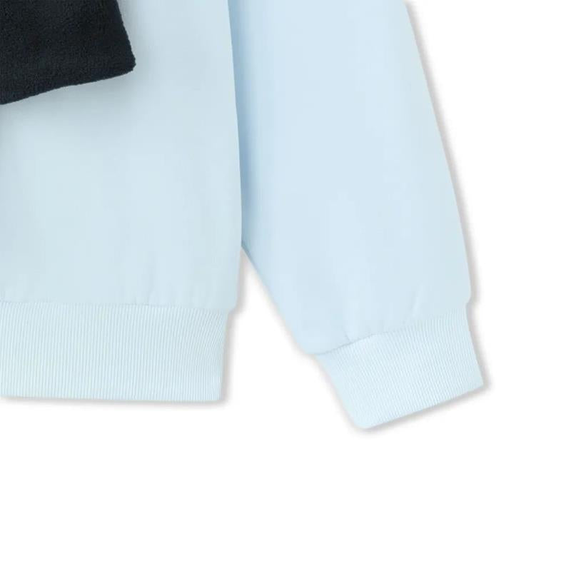 PULLOVER - L326U009/01FQ