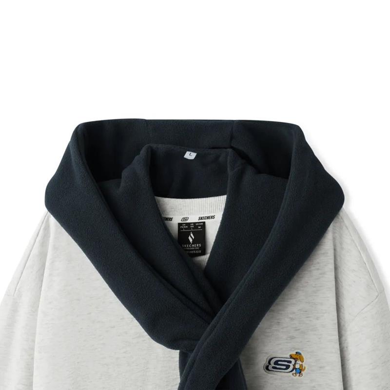 PULLOVER - L326U009/0248