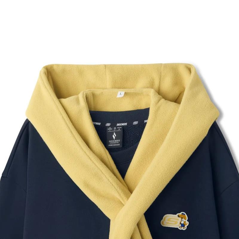 PULLOVER - L326U009/0515