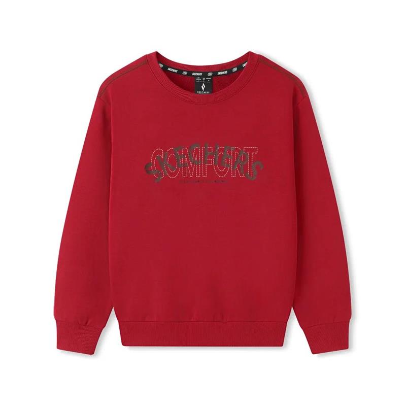 PULLOVER - L326U022/03LC