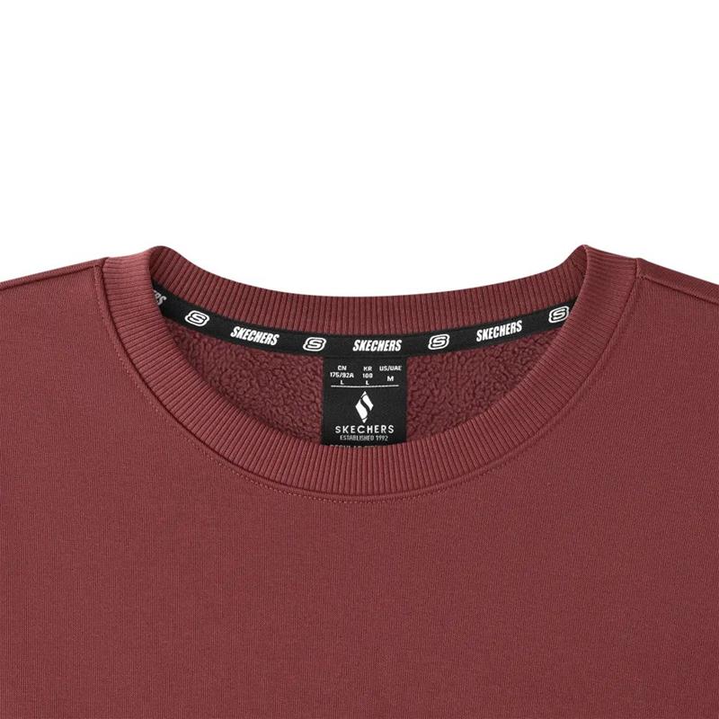 PULLOVER - L326U029/05Y9