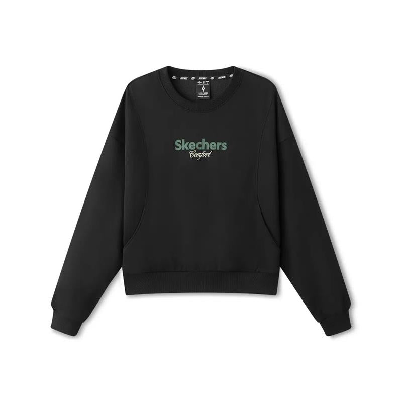 PULLOVER - L326W020/0018