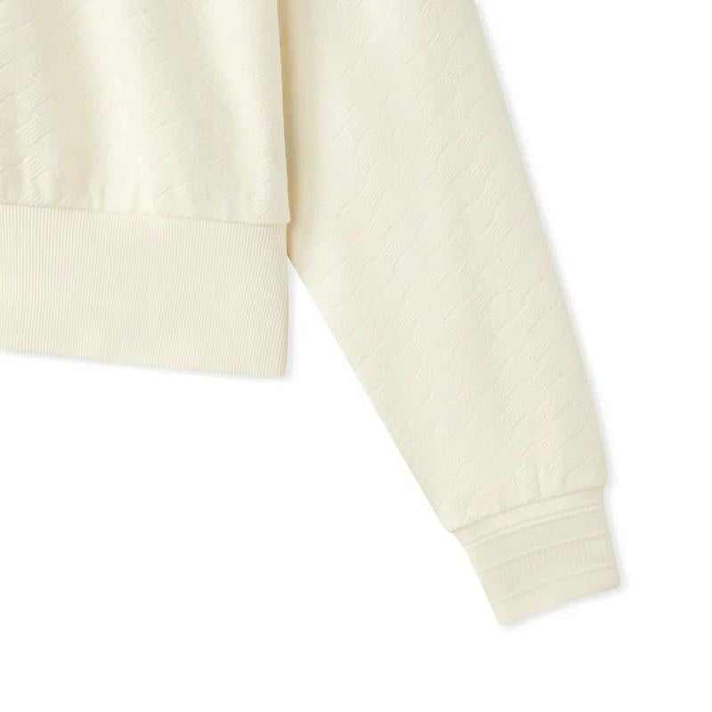 PULLOVER - L326W028/0074