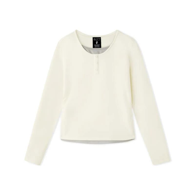 LONG SLEEVE TEE - L326W044/06YT