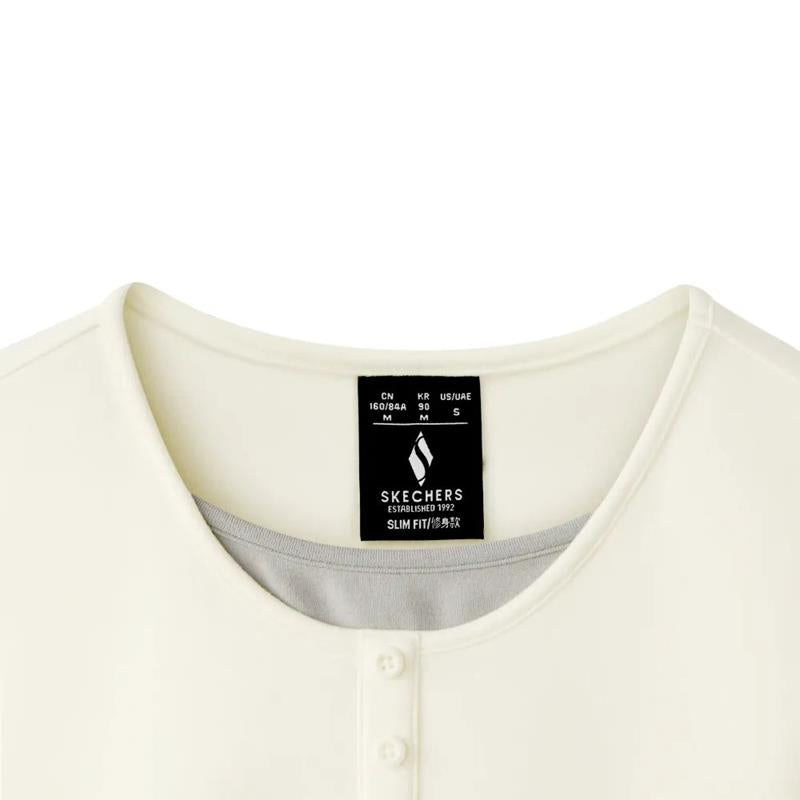 LONG SLEEVE TEE - L326W044/06YT