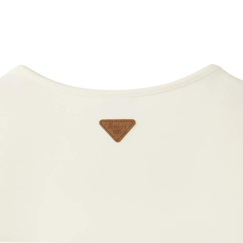 LONG SLEEVE TEE - L326W044/06YT