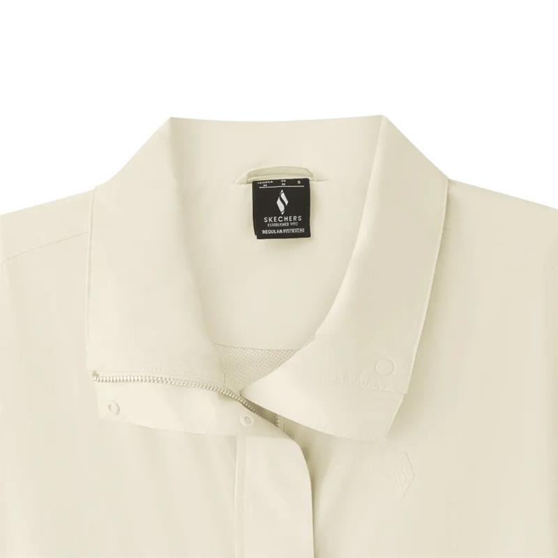 JACKET - L326W046/00PS