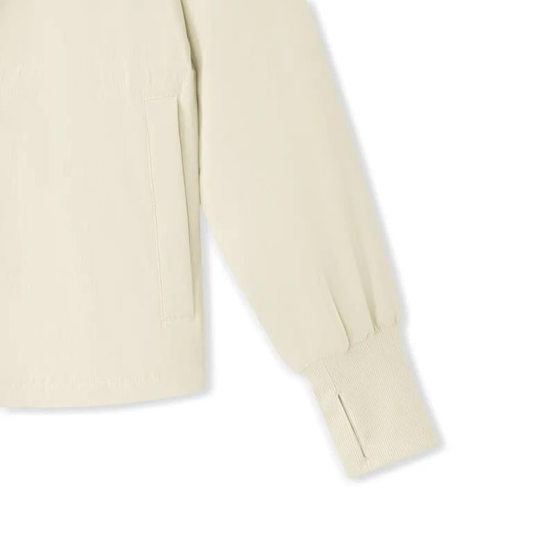 JACKET - L326W046/00PS