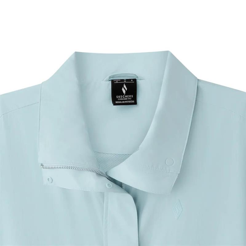 JACKET - L326W046/04H4