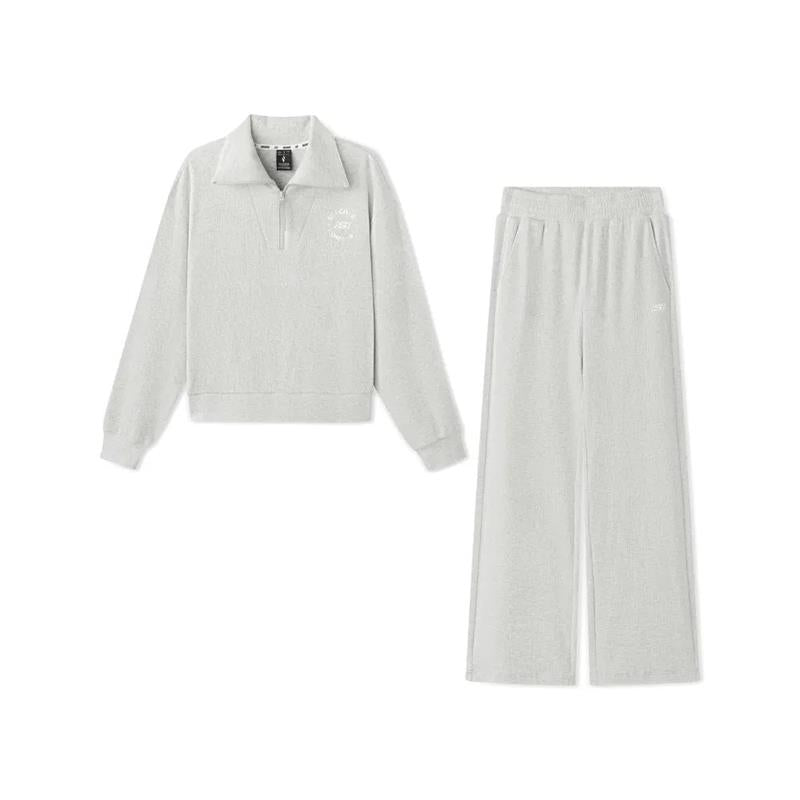 APPAREL SET - L326W051/0248