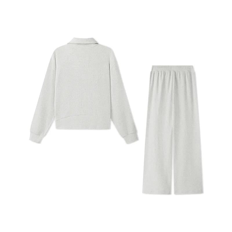 APPAREL SET - L326W051/0248