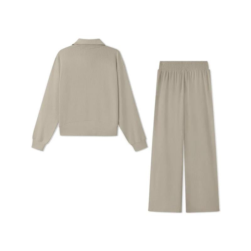 APPAREL SET - L326W051/06L4
