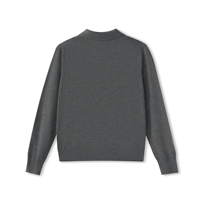 SWEATER - L326W056/013P