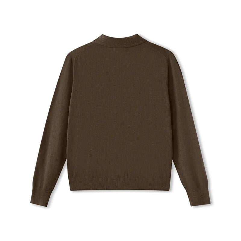 SWEATER - L326W056/05U5