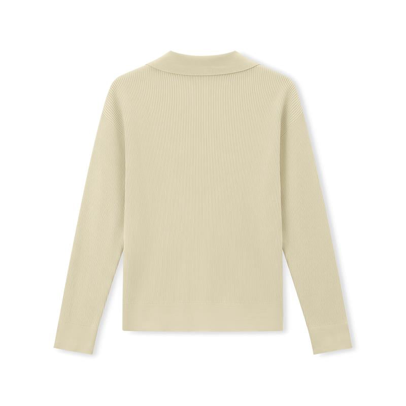 SWEATER - L326W058/001J