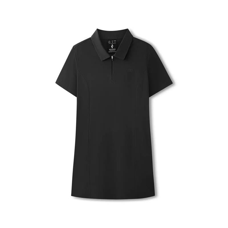 DRESS - L326W117/0018