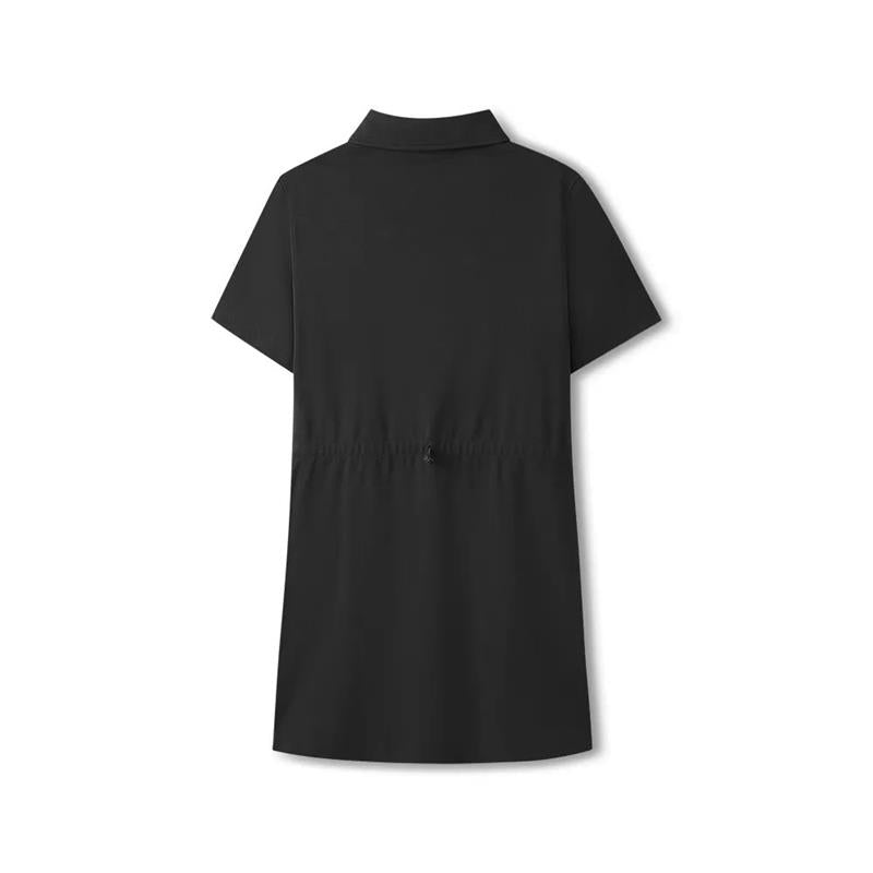 DRESS - L326W117/0018
