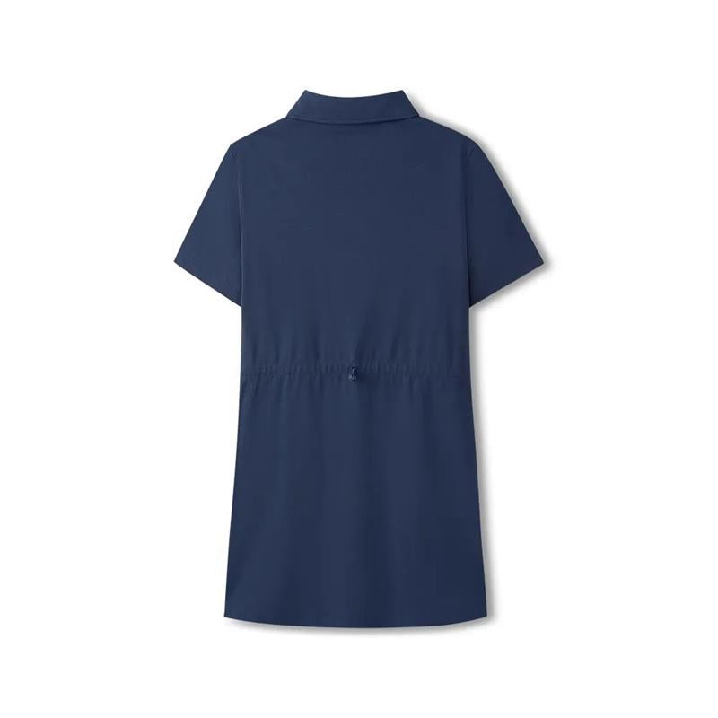 DRESS - L326W117/002Z